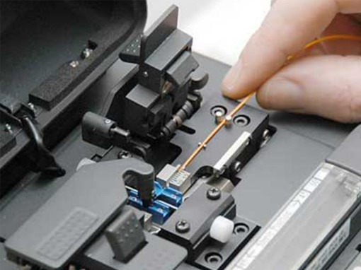 Fiber Optik Ek Sonlandirma Hizmetleri