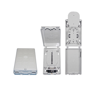 PLASTIK SONLANDIRMA KUTULARI 